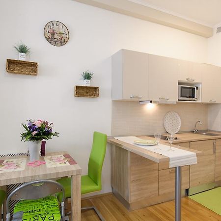 Andy'S Home Central Apatment Budapešť Pokoj fotografie