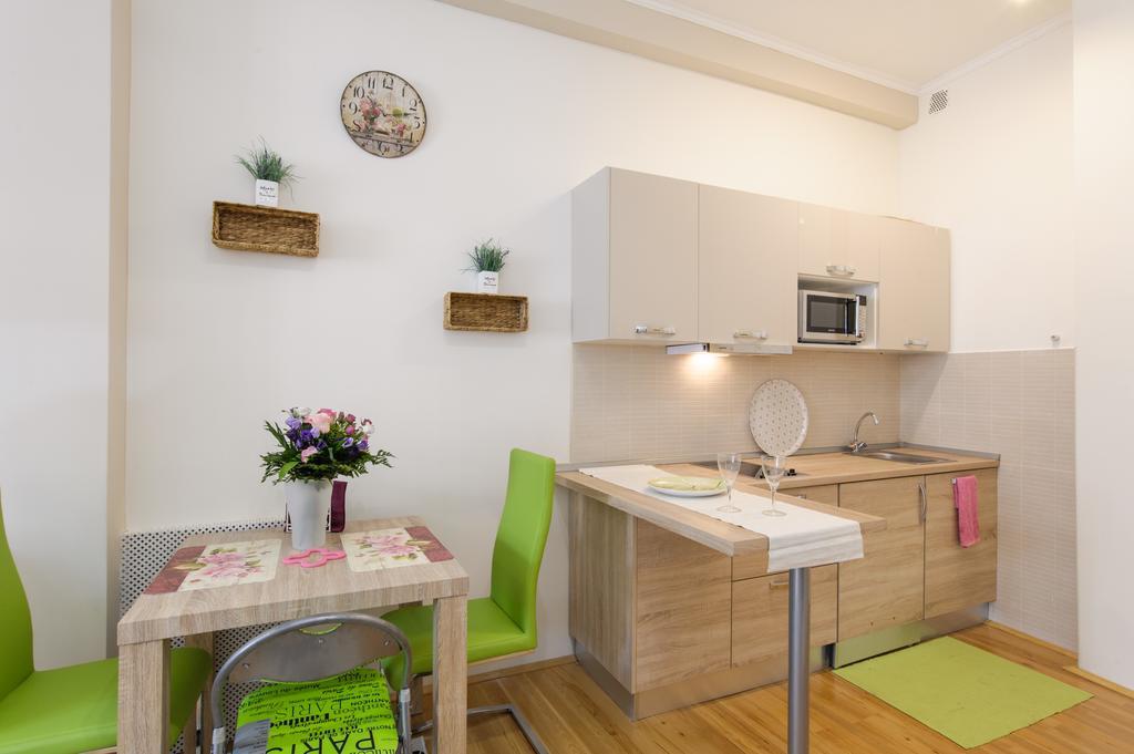 Andy'S Home Central Apatment Budapešť Pokoj fotografie
