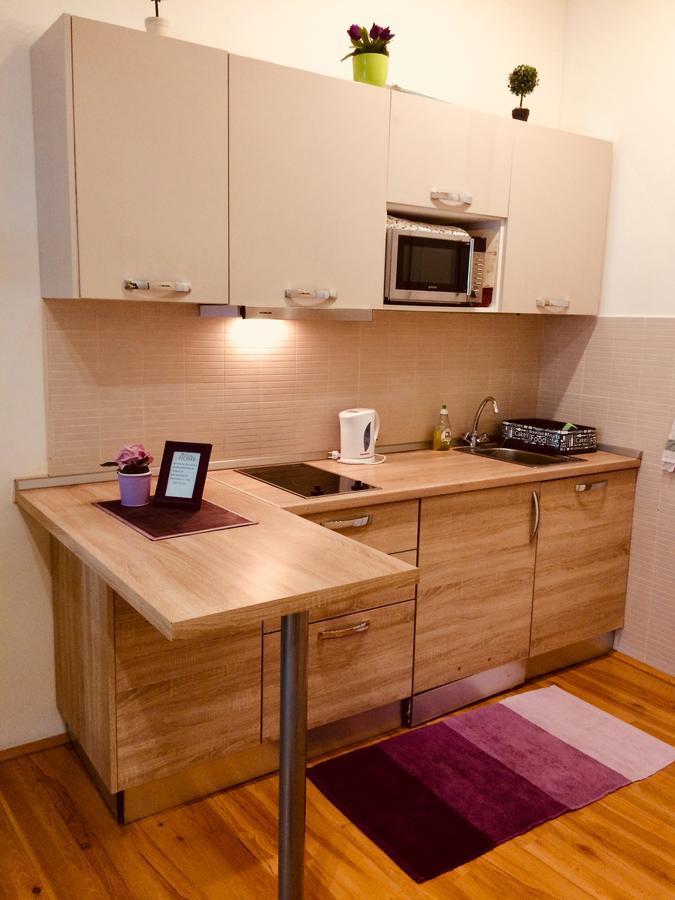Andy'S Home Central Apatment Budapešť Exteriér fotografie